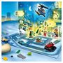 Voir la diapositive 6 : LEGO City 60268 - Le calendrier de l'Avent