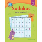 SUDOKUS SUPER AMUSANTS, ZNU