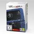 Console New 3DS XL Bleu Métallique