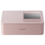 Canon Imprimante photo portable SELPHY CP1500 Rose