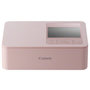 Voir la diapositive 1 : Canon Imprimante photo portable SELPHY CP1500 Rose