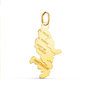 Voir la diapositive 1 : L'ATELIER D'AZUR Pendentif Or 18 Carats 750 Jaune - Ile de la Martinique - Chaine Offerte