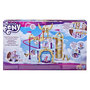 Voir la diapositive 4 : MY LITTLE PONY My Little Pony: A New Generation La maison royale