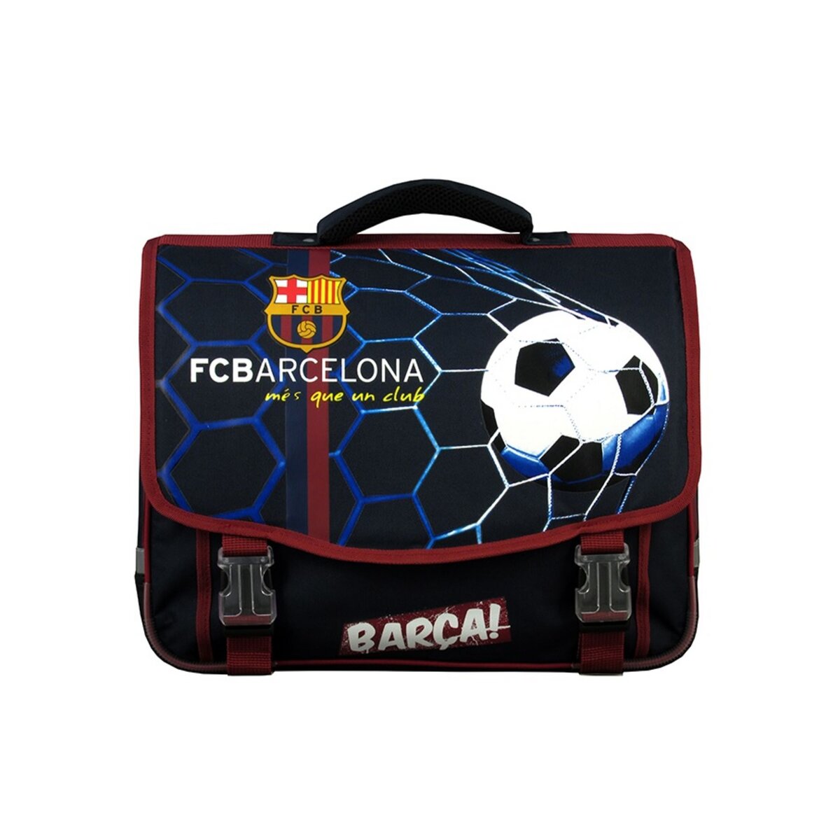 Cartable real outlet madrid auchan