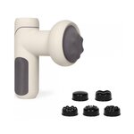 LIVOO Masseur multifonction 5en1 30w - DOS222C