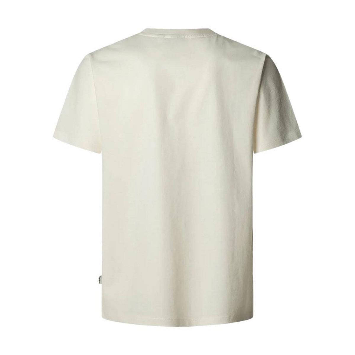 Pepe Jeans T shirt  Homme Pepe jeans Contrast