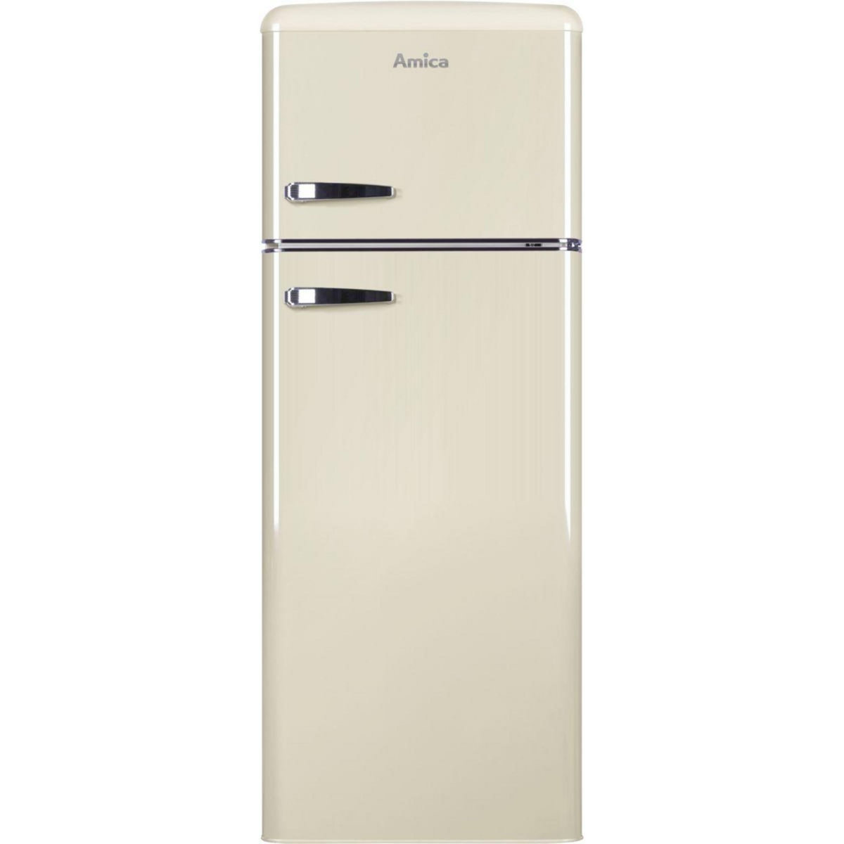 Amica Réfrigérateur 2 portes AR7252C