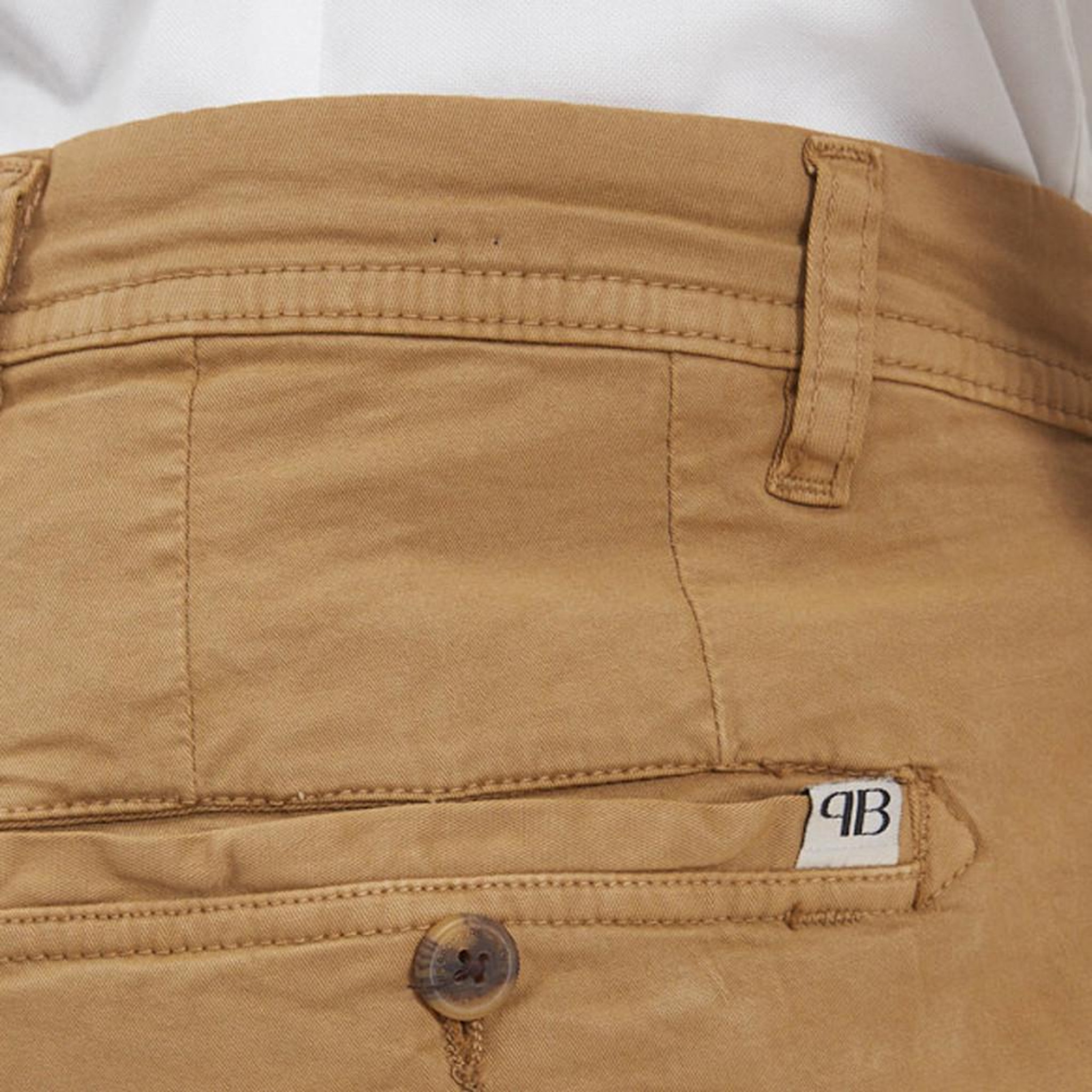 Voir la diapositive 3 : PANAME BROTHERS Chino  Homme Paname Brothers Costa