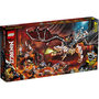 Voir la diapositive 8 : LEGO Ninjago 71721 Le dragon du Sorcier au Crâne