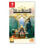 Ni No Kuni II : L'avénement d'un nouveau royaume Prince's Edition Nintendo Switch