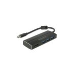 DeLock Station d'accueil Delock USB-C 3.1 / Thunderbolt 3 avec HDMI