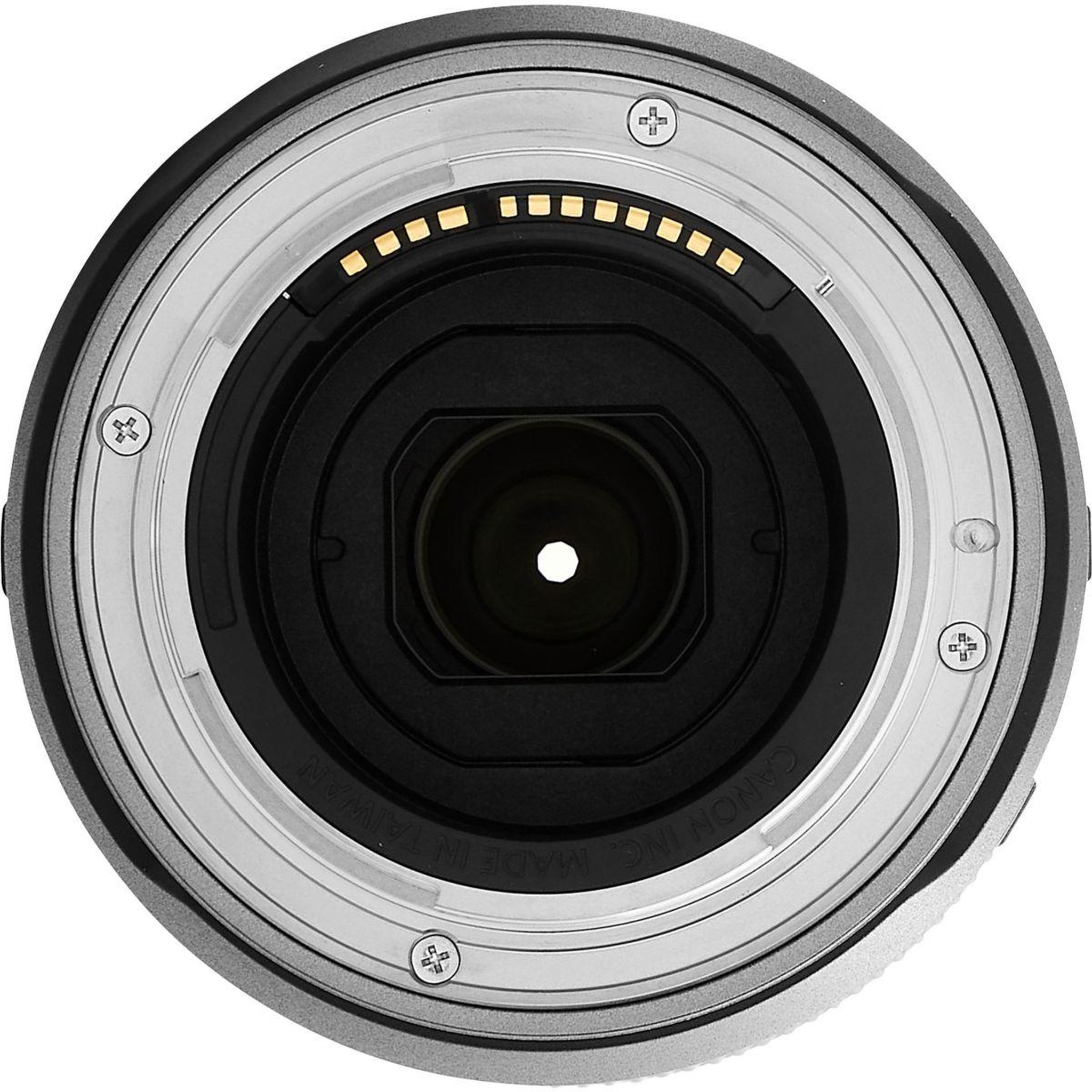 Voir la diapositive 5 : Canon Objectif pour Hybride RF 100-400mm f/5.6-8.0 IS USM