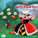 MECHANTS. 60 COLORIAGES, Sivignon Capucine