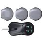 Voir la diapositive 4 : Souris PC Sport Nacon GM-500 E