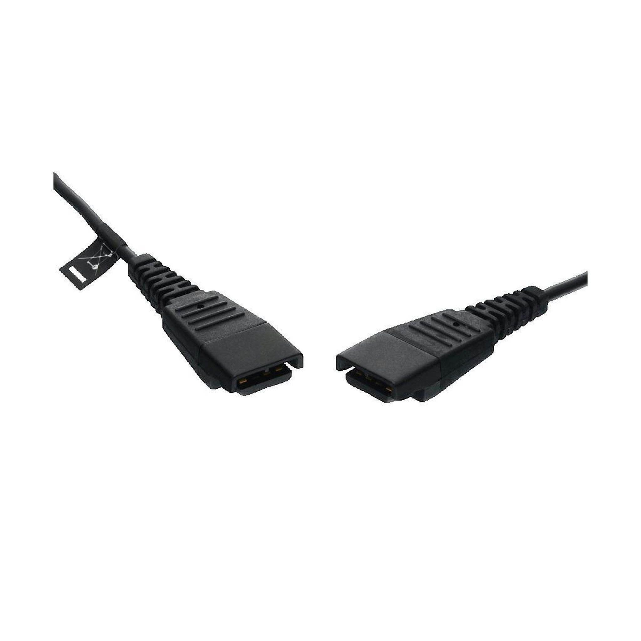 Jabra Câble d'extension Jabra 2 m Quick Disconnect