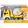 Voir la diapositive 1 : No name CAMION TOUPIE 1 12 FR SON LUM WY811A