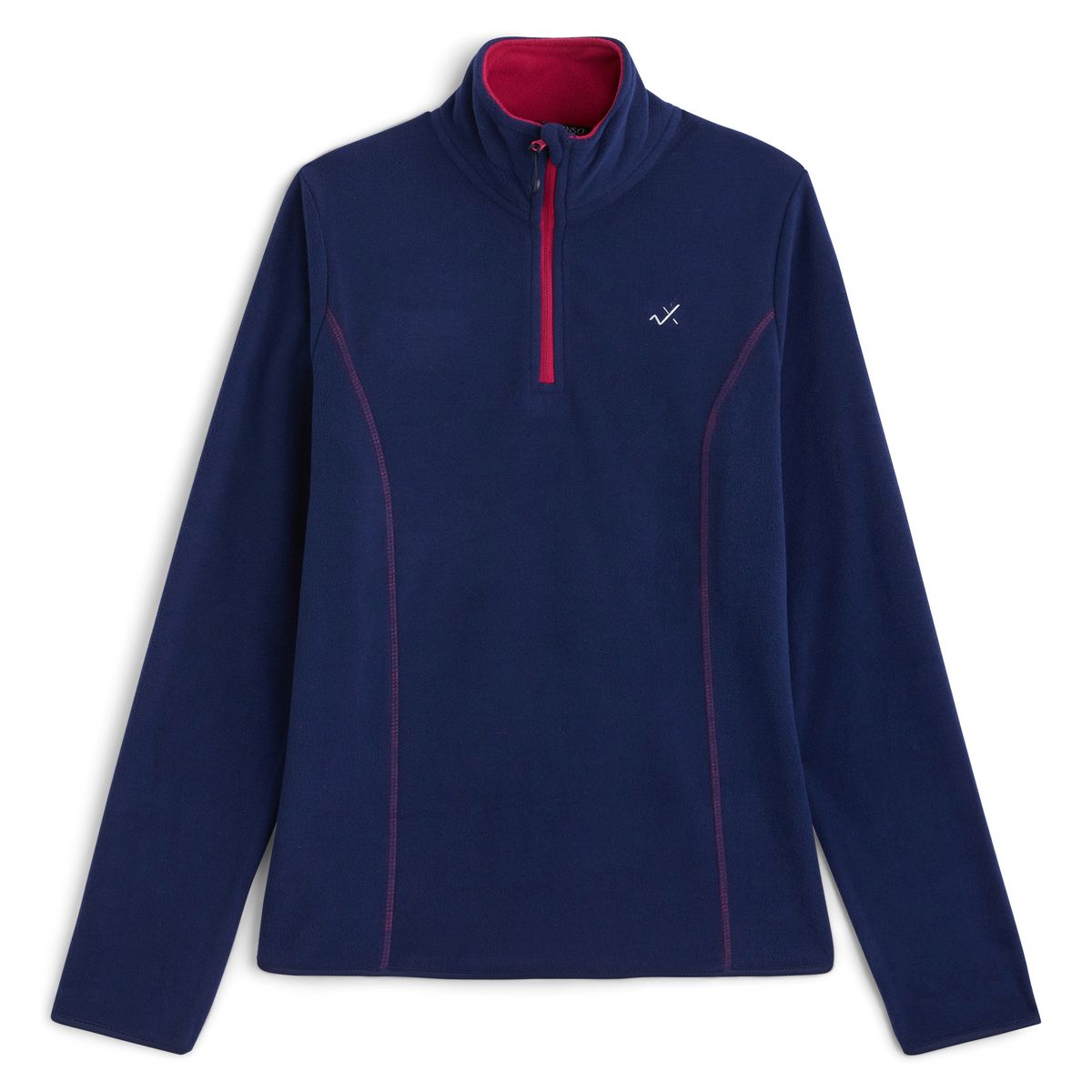 IN EXTENSO SPORT Veste polaire femme