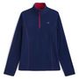 Voir la diapositive 3 : IN EXTENSO SPORT Veste polaire femme