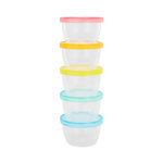 BADABULLE BADABOWLS. Coloris disponibles : Transparent