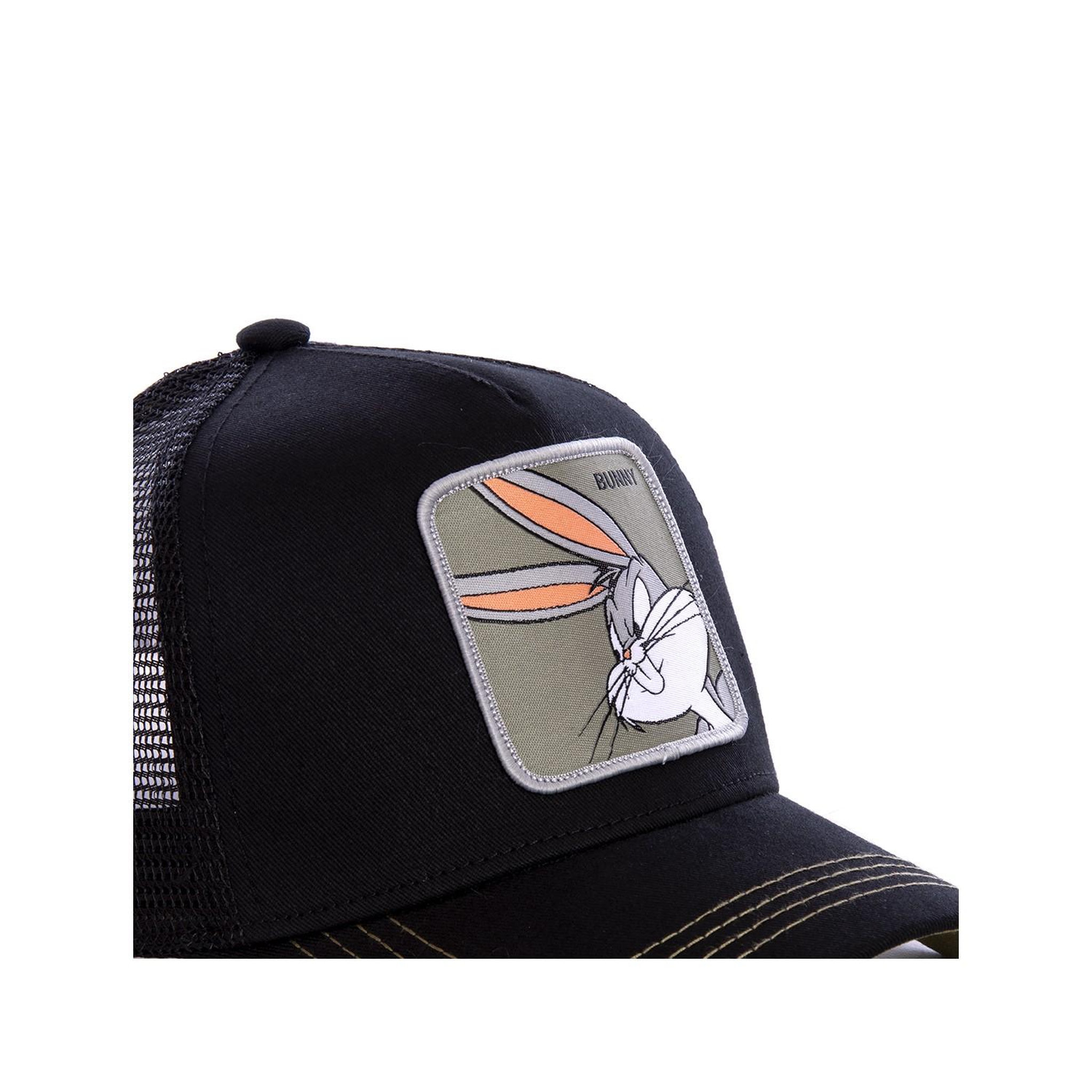 Voir la diapositive 3 : CAPSLAB Casquette Homme Looney Tunes Bunny CapsLabs