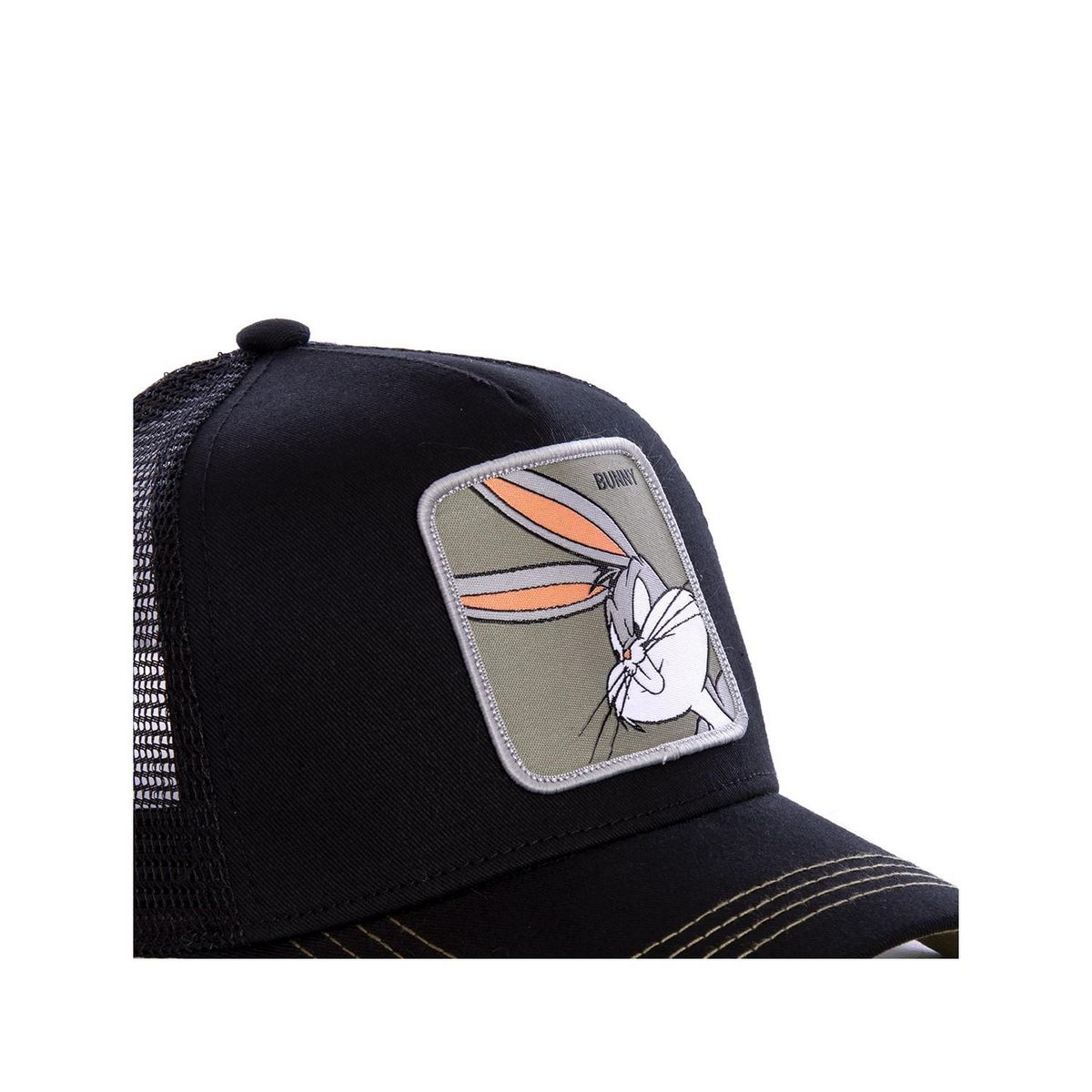 CAPSLAB Casquette Homme Looney Tunes Bunny CapsLabs