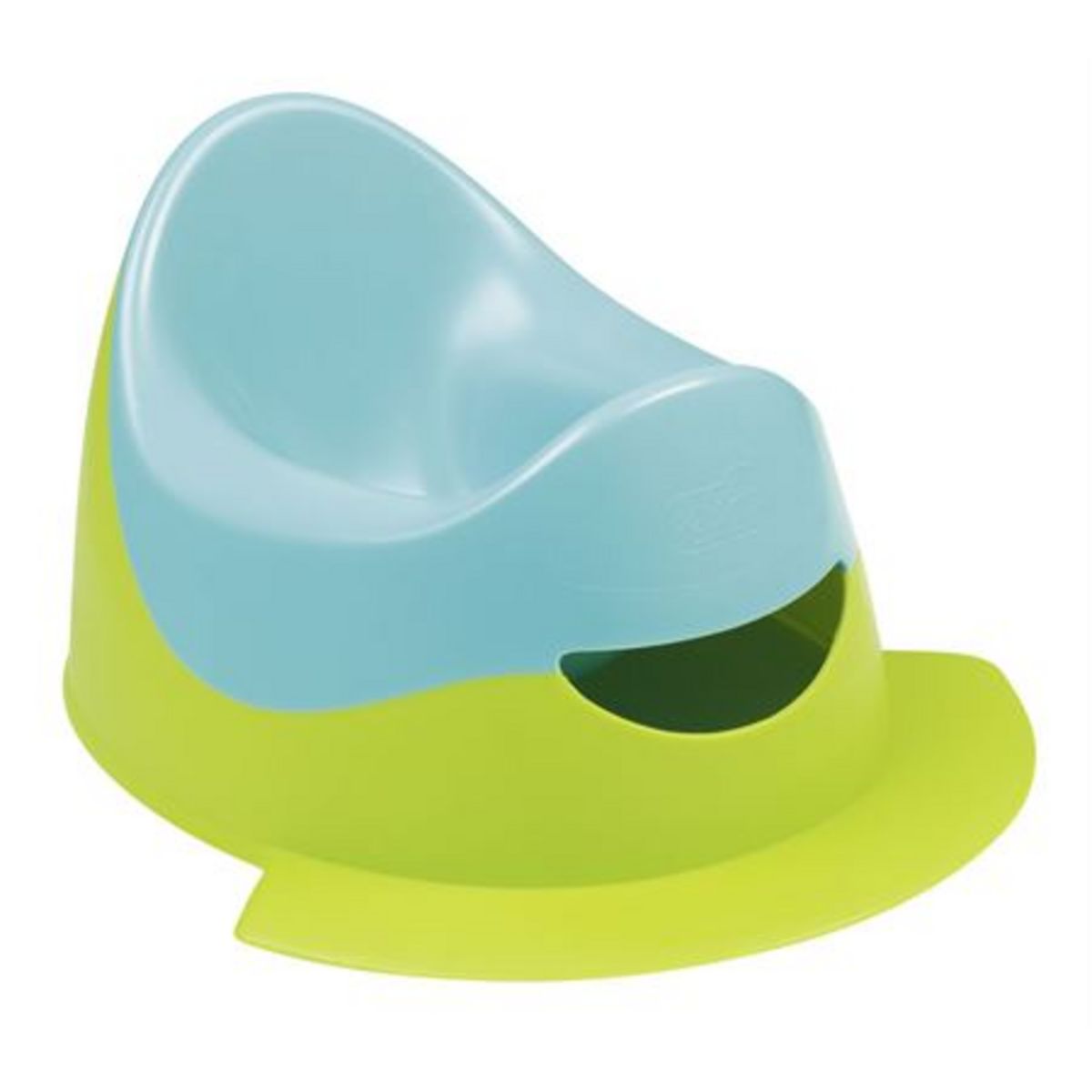 Bebe Confort Pot multiconfort bleu