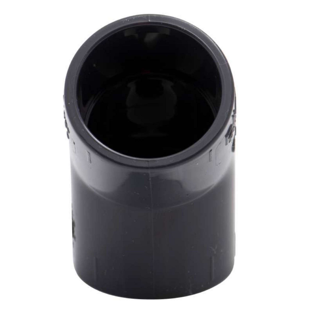 Jardibric Raccord coudé 45° PVC pression F/F Jardibric ø25