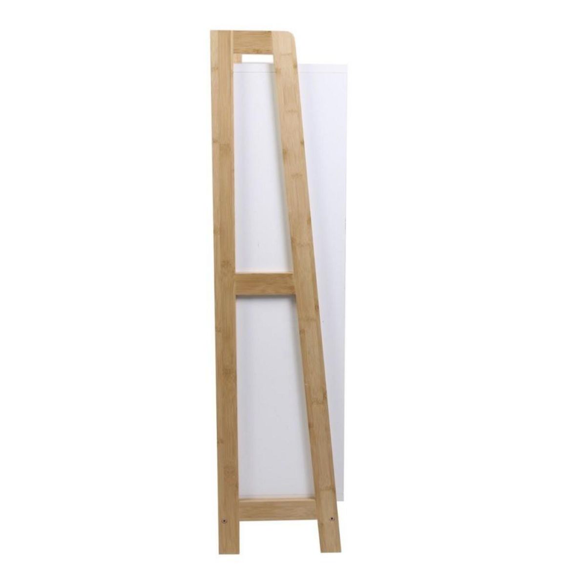 The Home Deco Factory Meuble à chaussures 2 portes COPENHAGUE