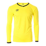 UMBRO Maillot de Foot  Homme Umbro 570260. Coloris disponibles : Jaune