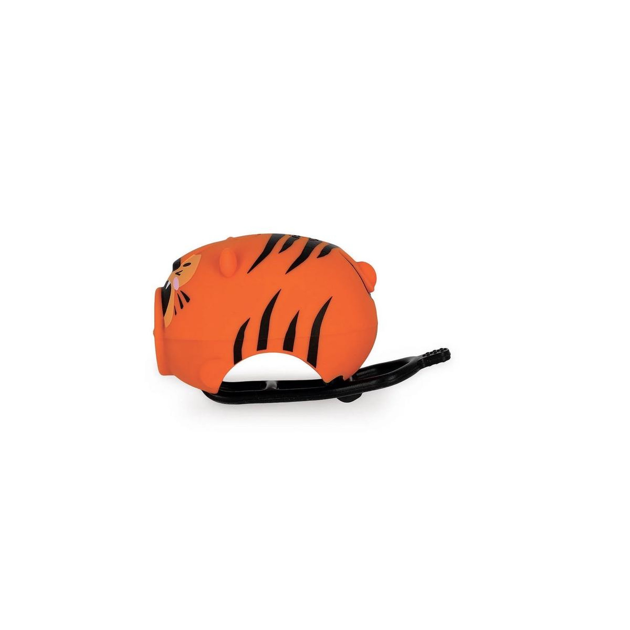 Voir la diapositive 2 : LEGAMI Phare Avant pour Velo Rechargeable avec Sonnette - Tigre