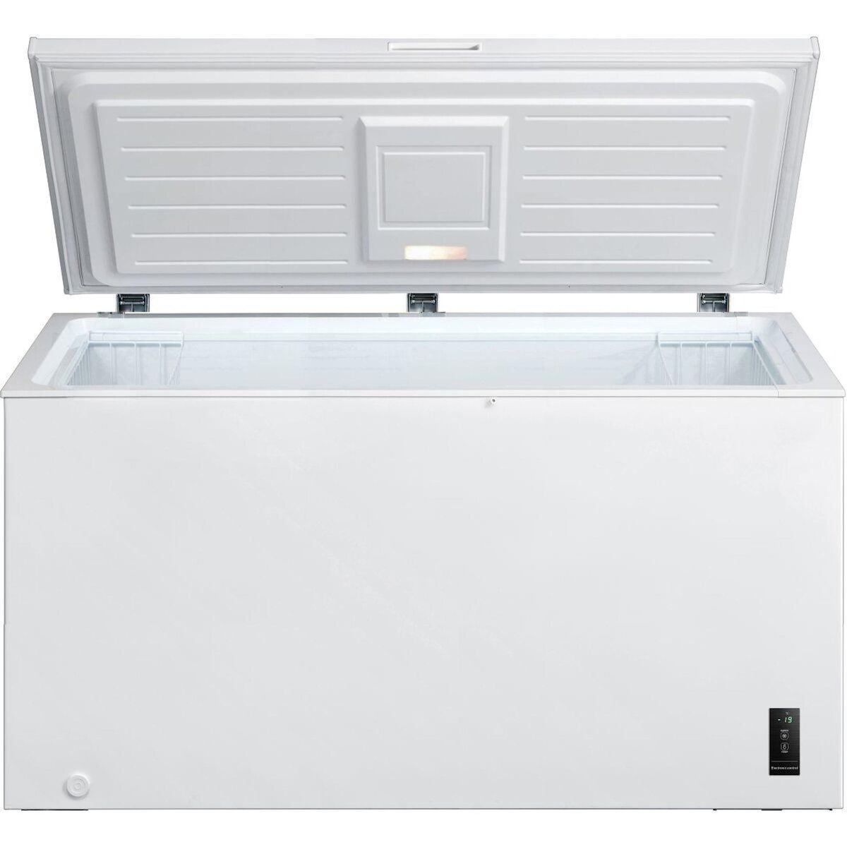 ESSENTIEL B Congélateur coffre ECC85-140miB1
