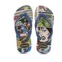 Voir la diapositive 4 : HAVAIANAS Tongs s Garçon Havaianas Hav Top Marvel