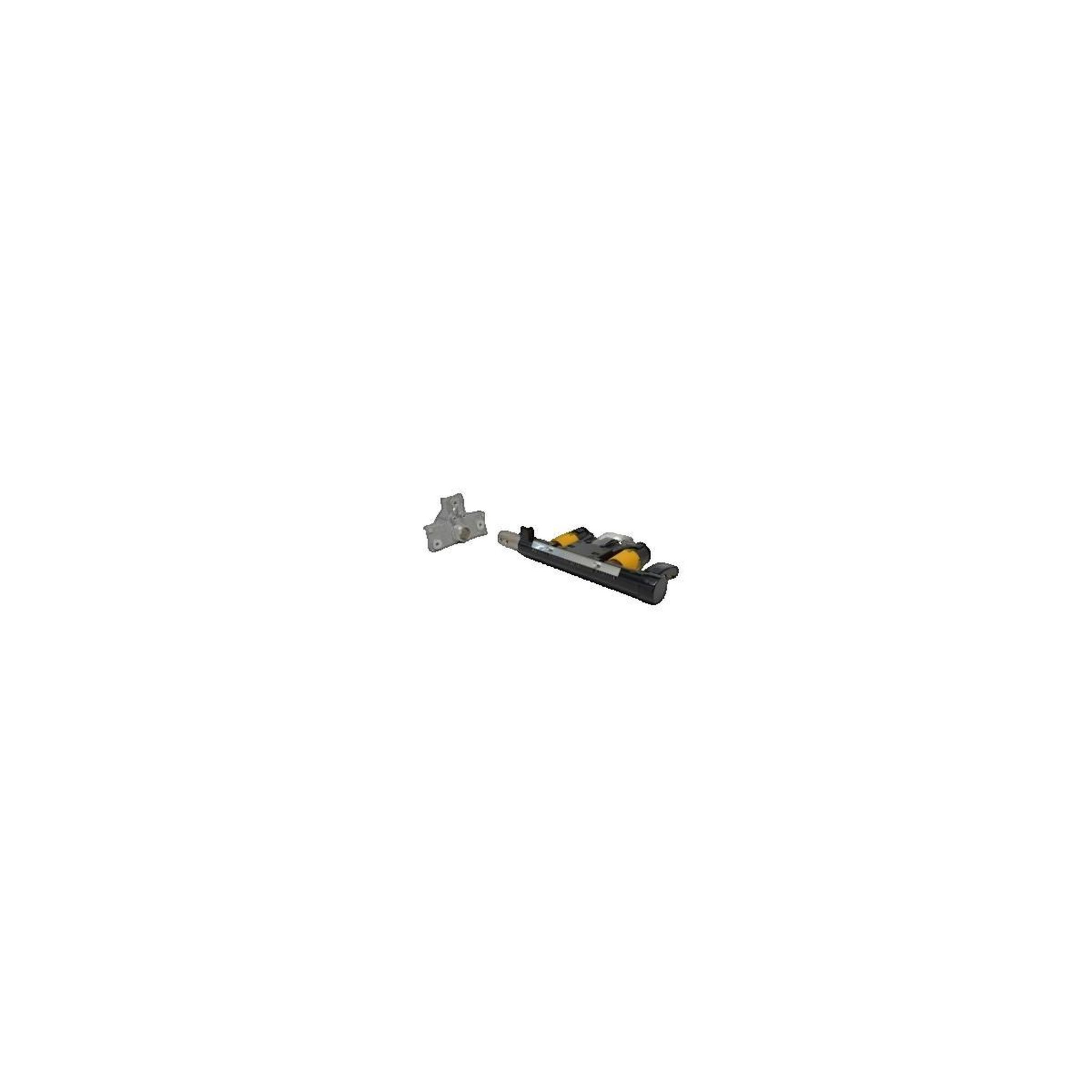 Voir la diapositive 2 : Zebra Kit Toggle Bar Zebra ZT410 ZT411 Accessoire d'impression