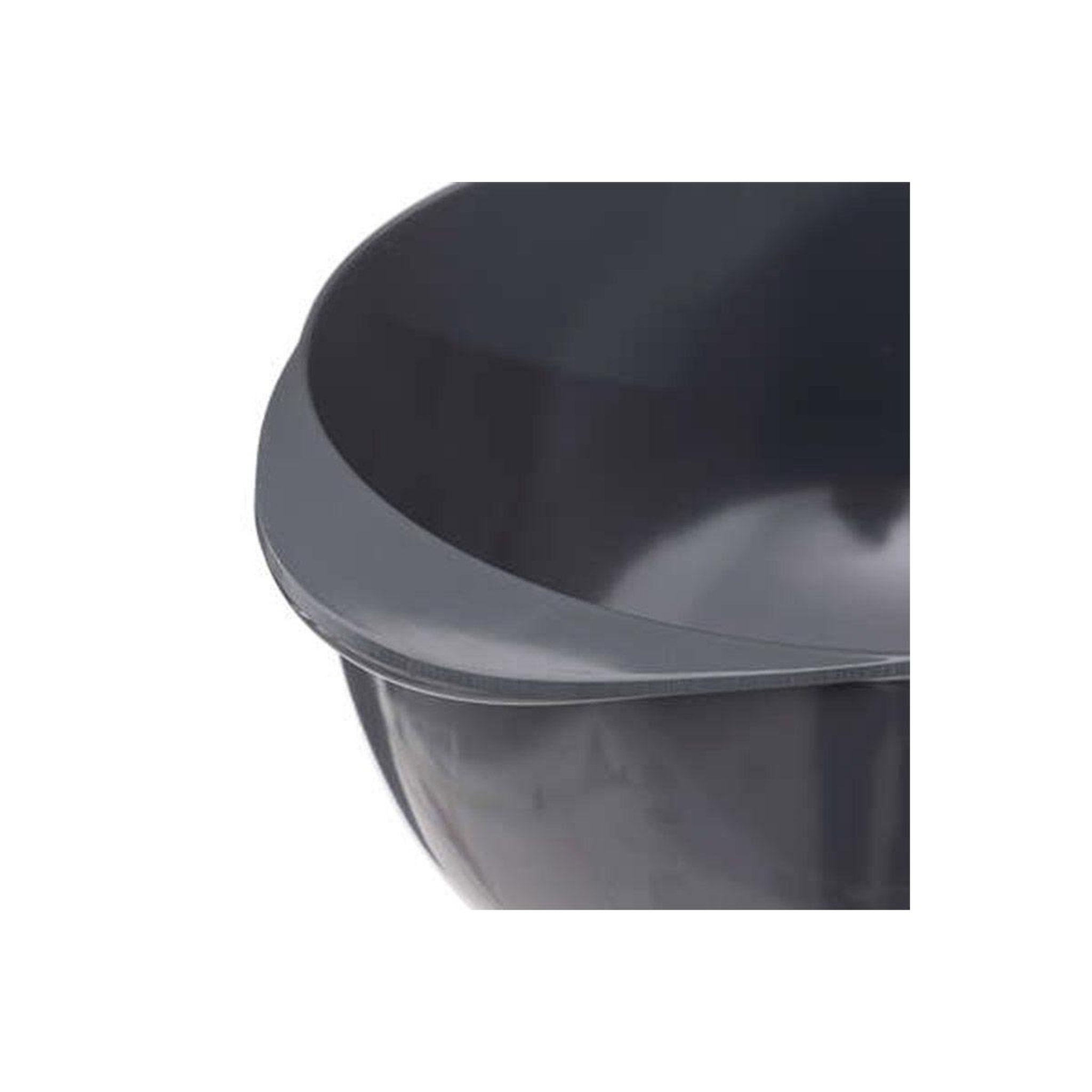 Voir la diapositive 3 : FIVE Bol à mixer  mélaminé  2l anthracite