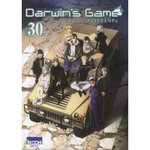 DARWIN'S GAME TOME 30 , Flipflops