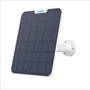Voir la diapositive 1 : REOLINK Panneau solaire - REOLINK - SR3 - 5,8 W - Blanc
