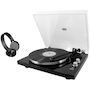 Voir la diapositive 2 : PLATINET Platine vinyle Aster PL790SW Bluetooth