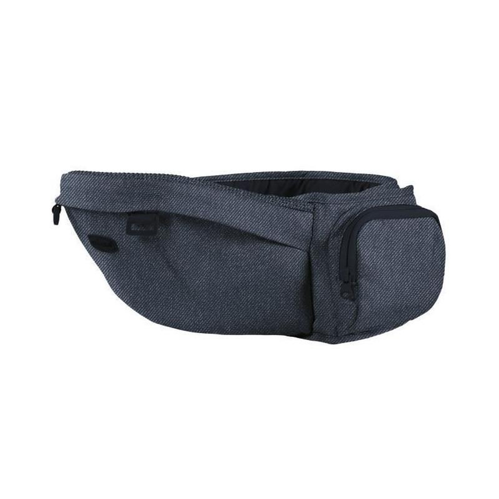 Voir la diapositive 2 : CHICCO CHICCO Porte-bebe Hip Seat Denim