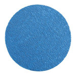 Paris Prix Set de Table Rond  Tortilla  38cm Bleu Indigo