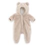 Voir la diapositive 1 : Corolle Combinaison Pilote Ourson pour poupon 42 cm