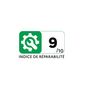 Voir la diapositive 2 : ROWENTA Aspirateur sans sac 65db blanc neige - RO7640EA