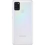 Voir la diapositive 3 : Samsung Galaxy A21S (Dual Sim) Reconditionné 32 Go - Grade A+ - Blanc