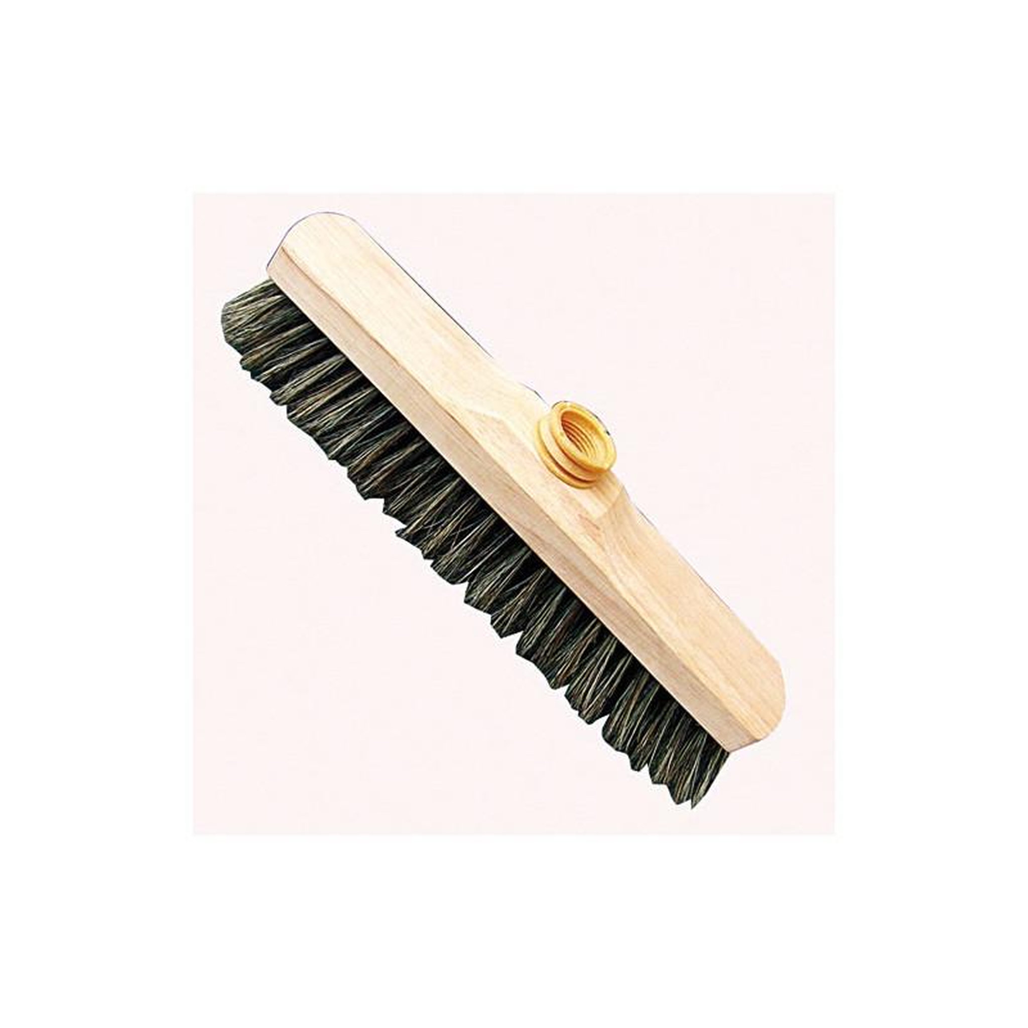 Domergue BALAI DROIT BOIS DOUIL.ECOL.SOIE G.S45 DOMERGUE - 2280