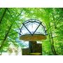 Voir la diapositive 2 : Smartbox 3 jours insolites en bulle suspendue près de Lyon - Coffret Cadeau Séjour
