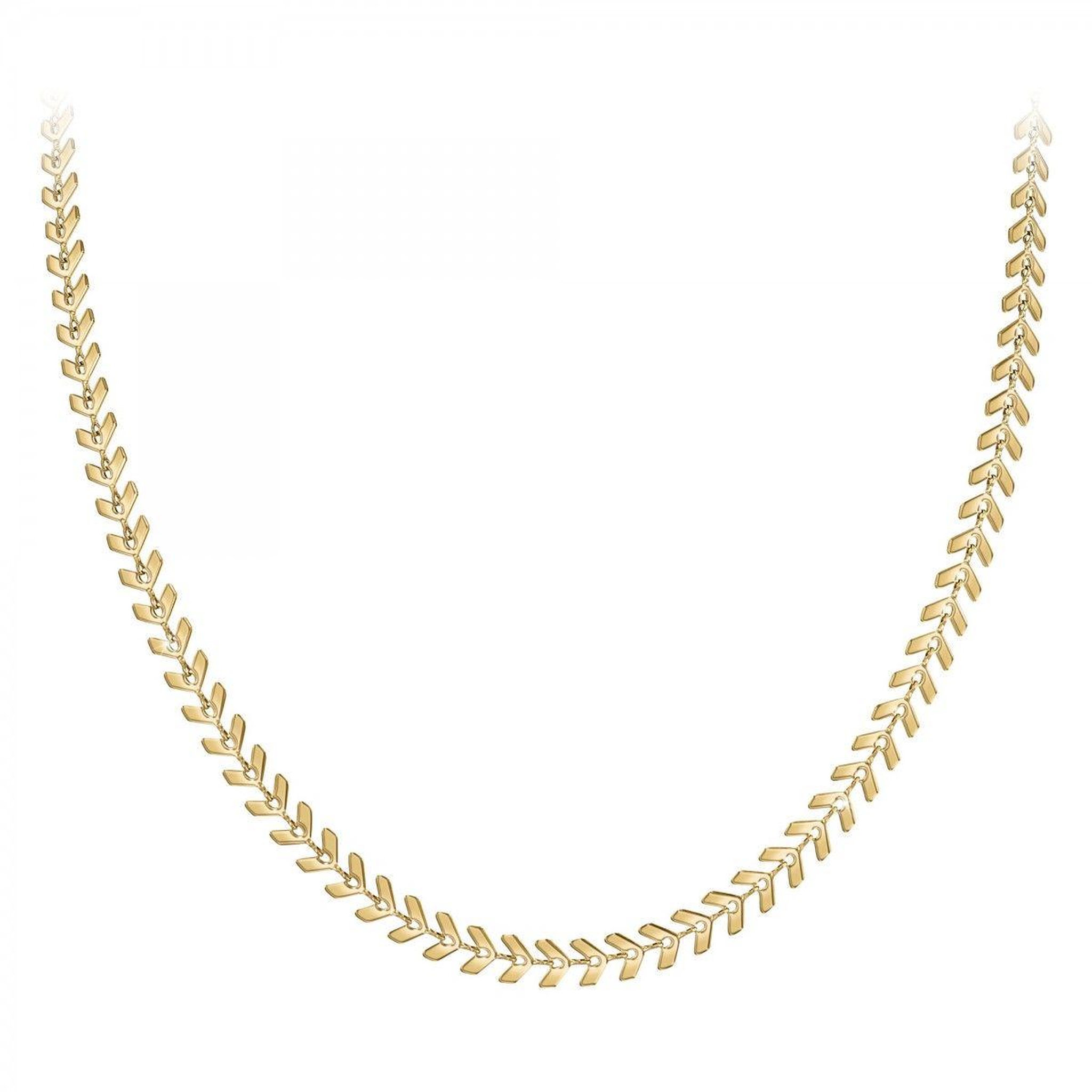 Voir la diapositive 3 : SC BOHEME Collier en acier inoxydable SC Bohème