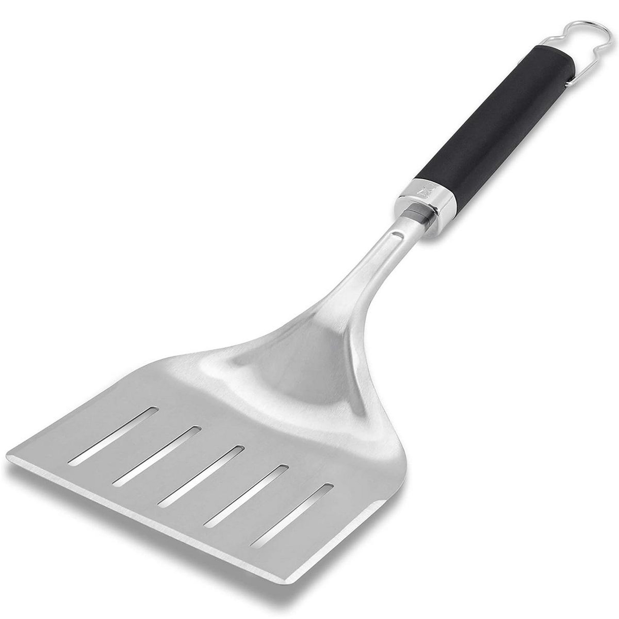 Voir la diapositive 2 : Weber Spatule large de barbecue - 6762