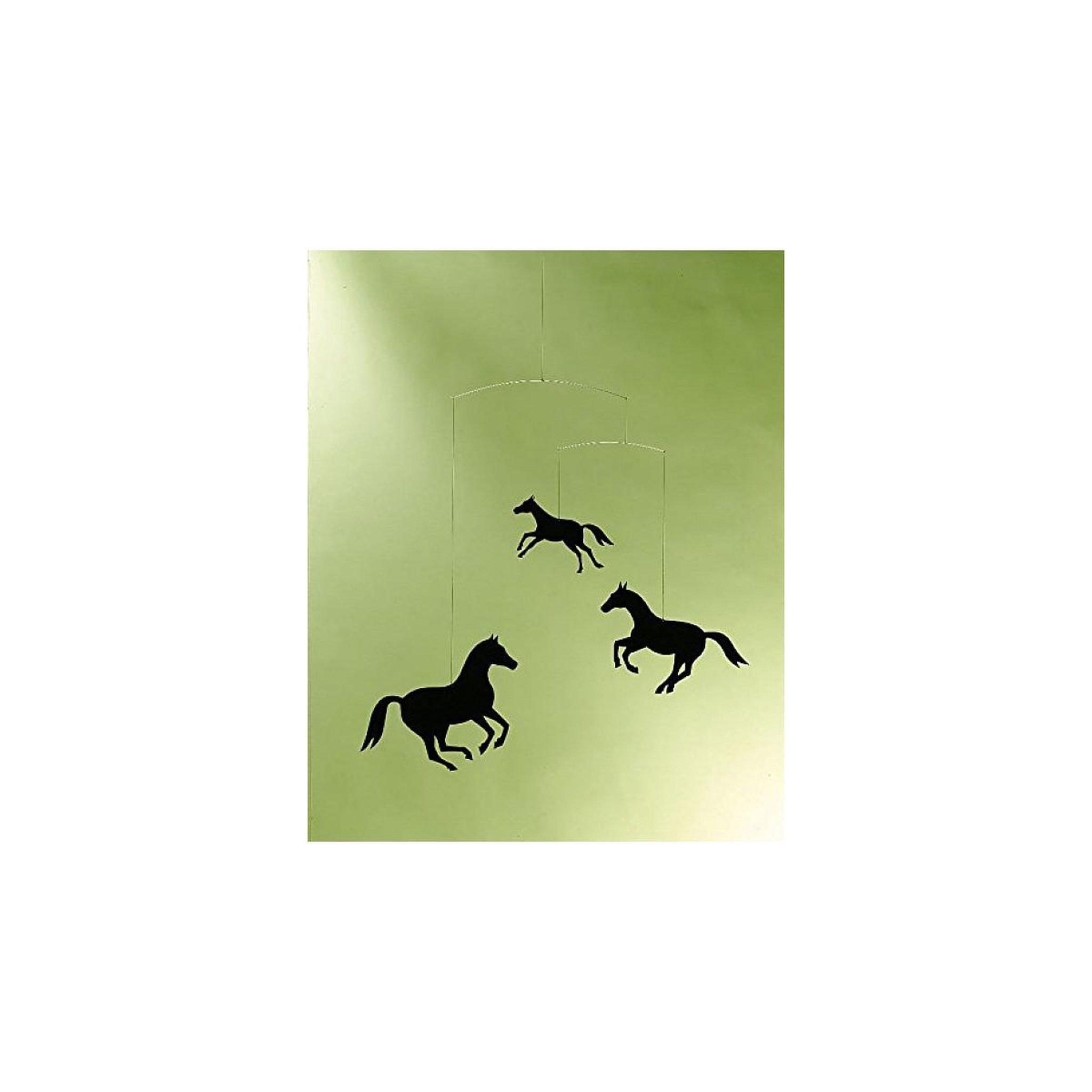 Voir la diapositive 2 : Flensted Horses
