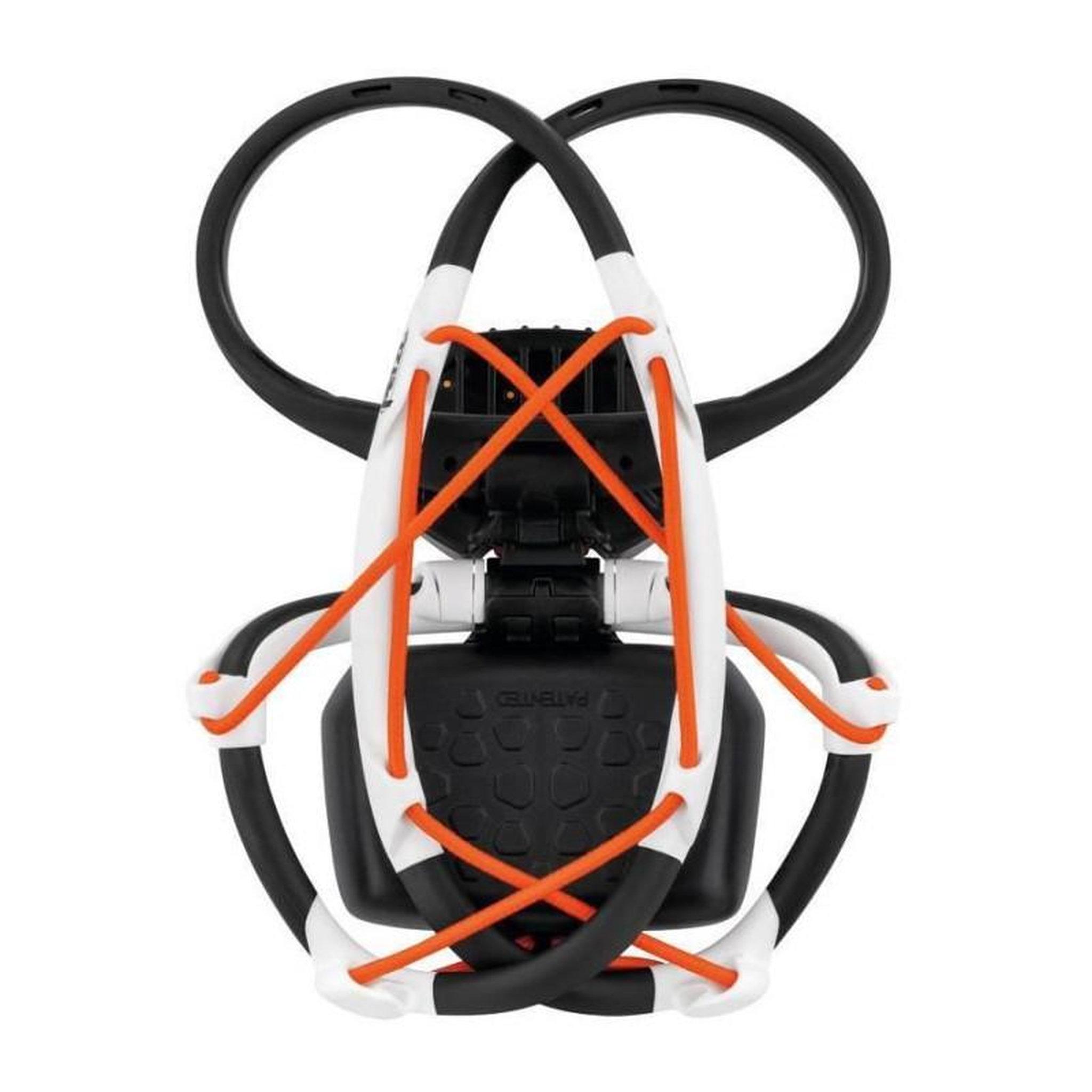 Voir la diapositive 4 : Petzl Lampe frontale IKO CORE PETZL