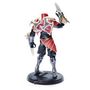 Voir la diapositive 3 : SPIN MASTER Figurine premium 18 cm Zed - League of Legends