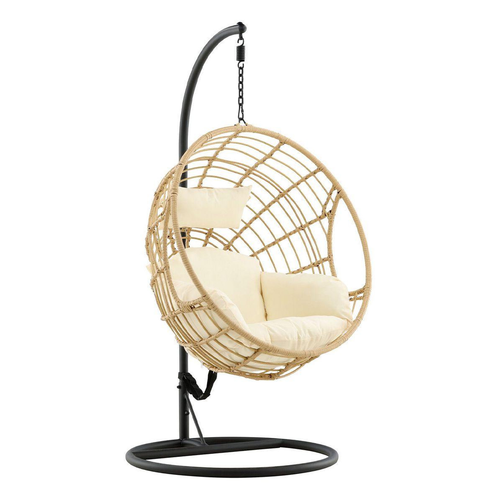 Paris Prix Fauteuil suspendu  viga  186cm naturel